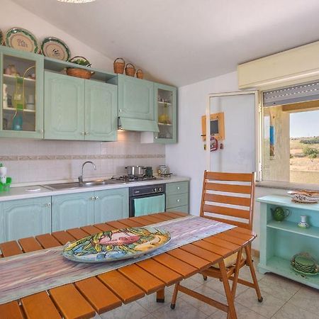 Apartmán Casa Aurora Donnalucata  Exteriér fotografie