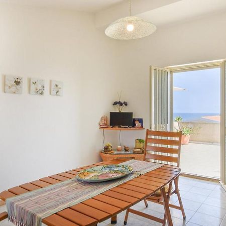 Apartmán Casa Aurora Donnalucata  Exteriér fotografie