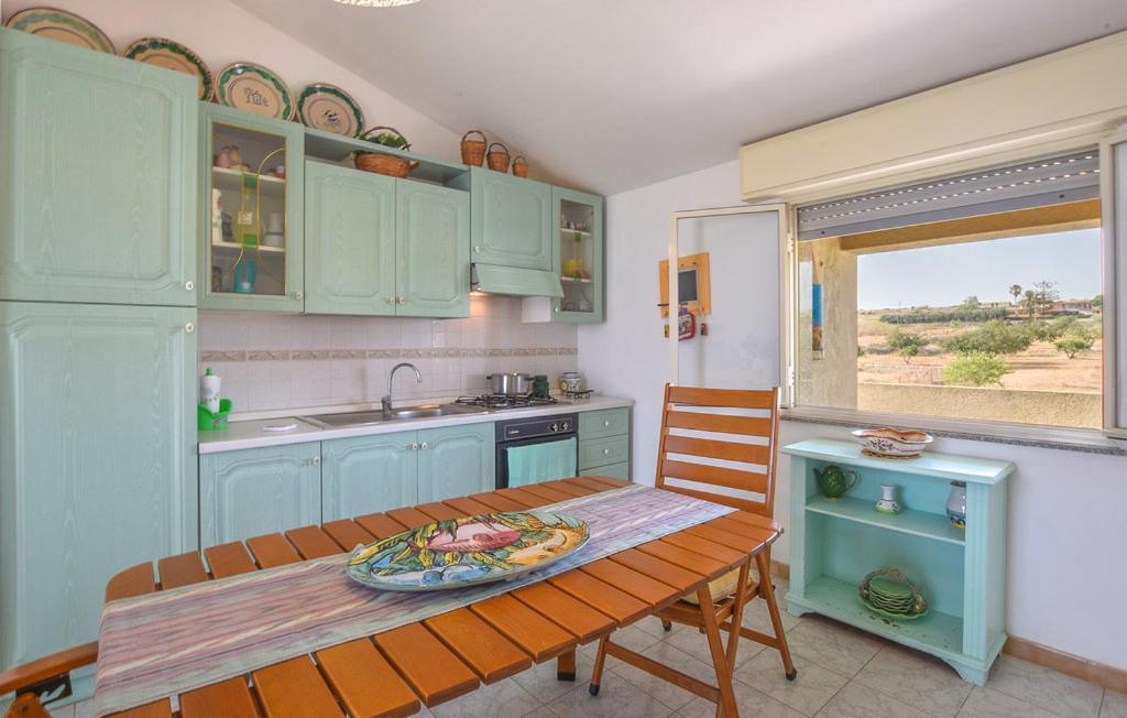 Apartmán Casa Aurora Donnalucata  Exteriér fotografie